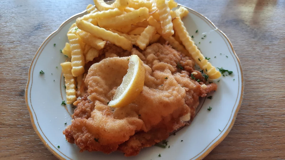 Essen und Trinken photo 7