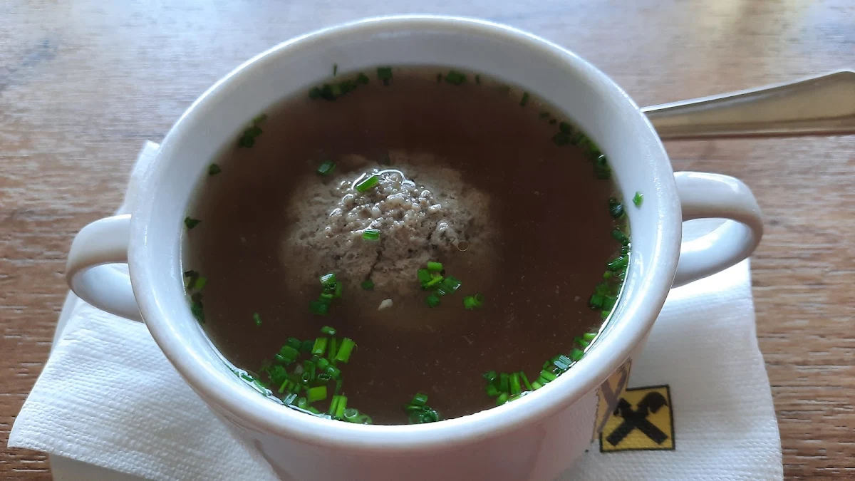 Essen und Trinken photo 8