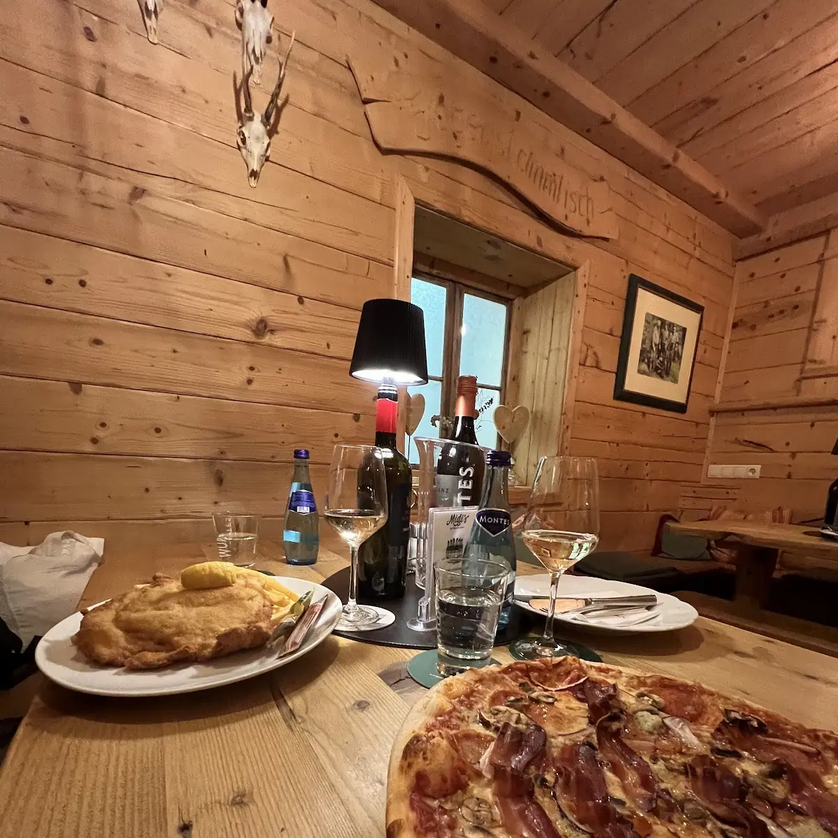 Essen und Trinken photo 1