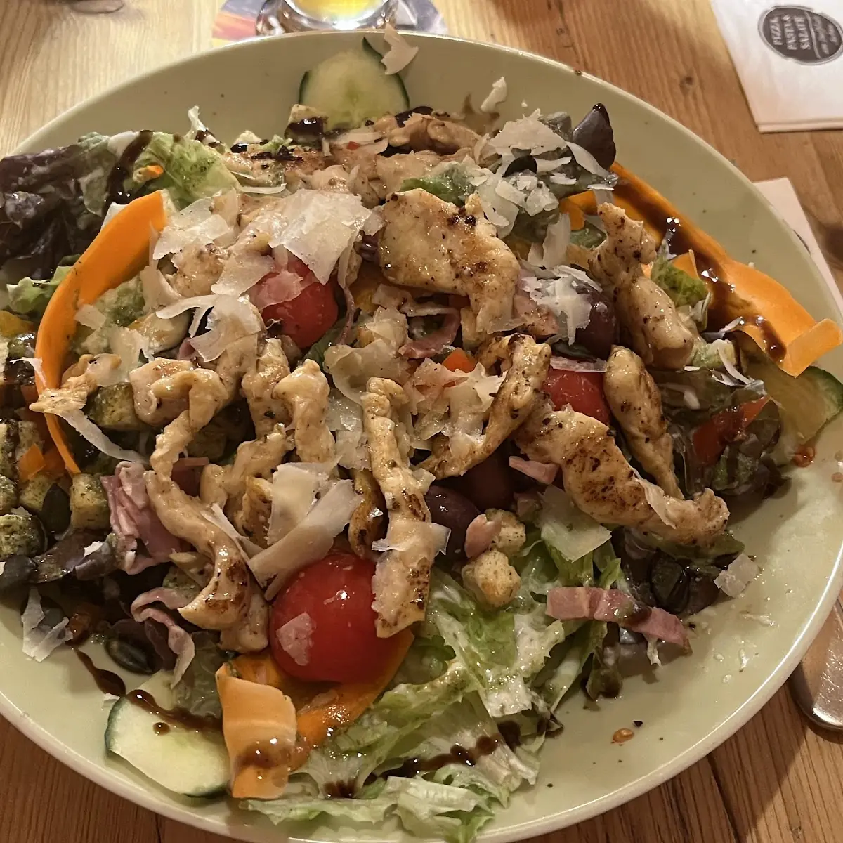 Essen und Trinken photo 10