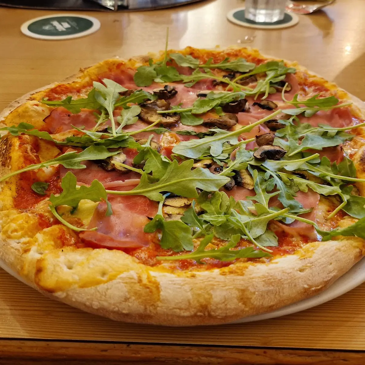 Essen und Trinken photo 2