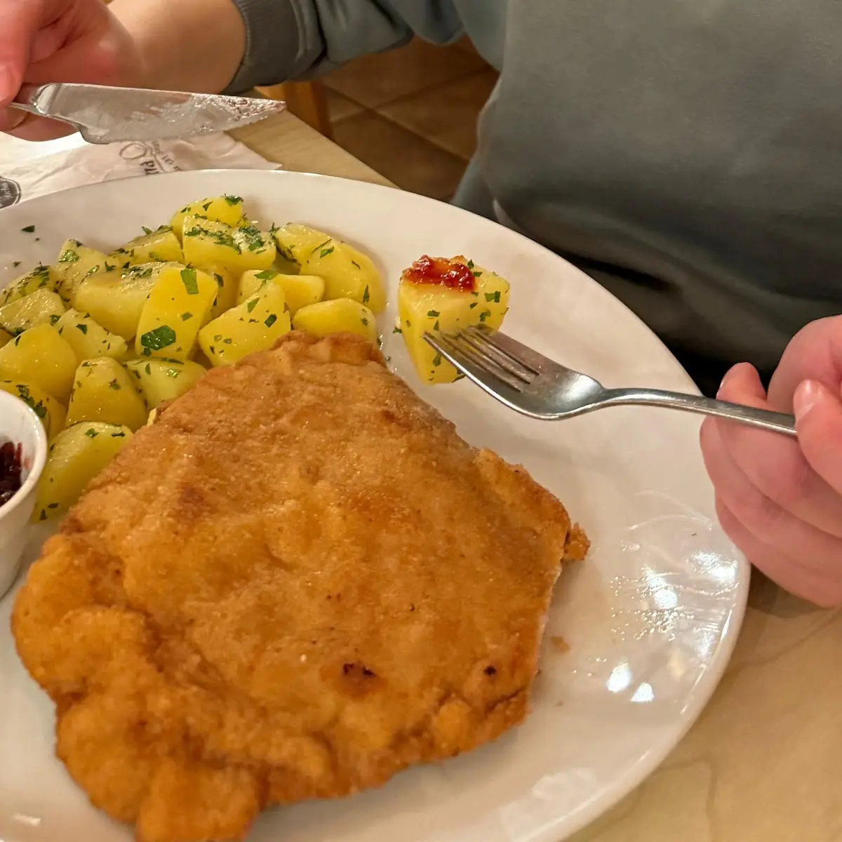 Essen und Trinken photo 4