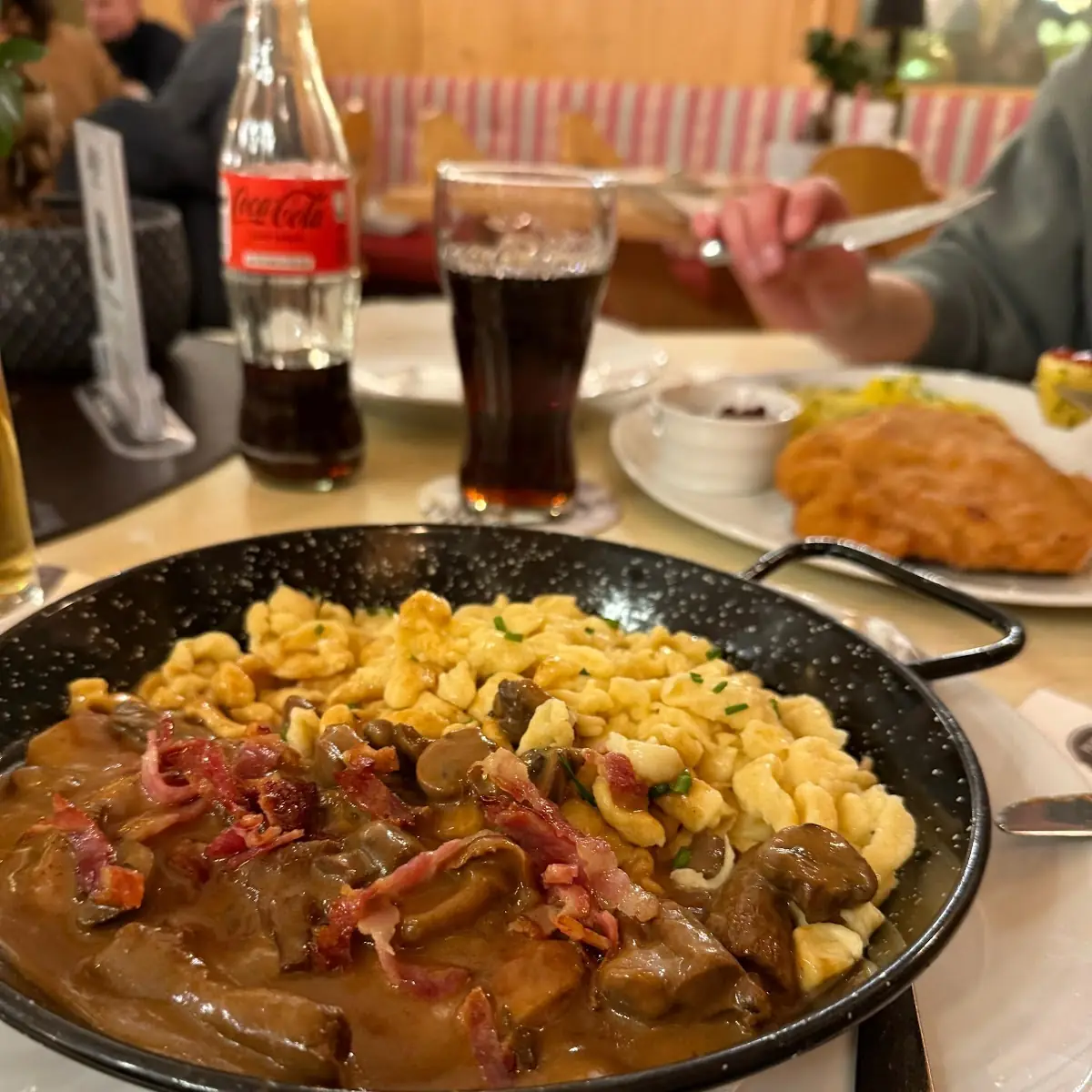 Essen und Trinken photo 5