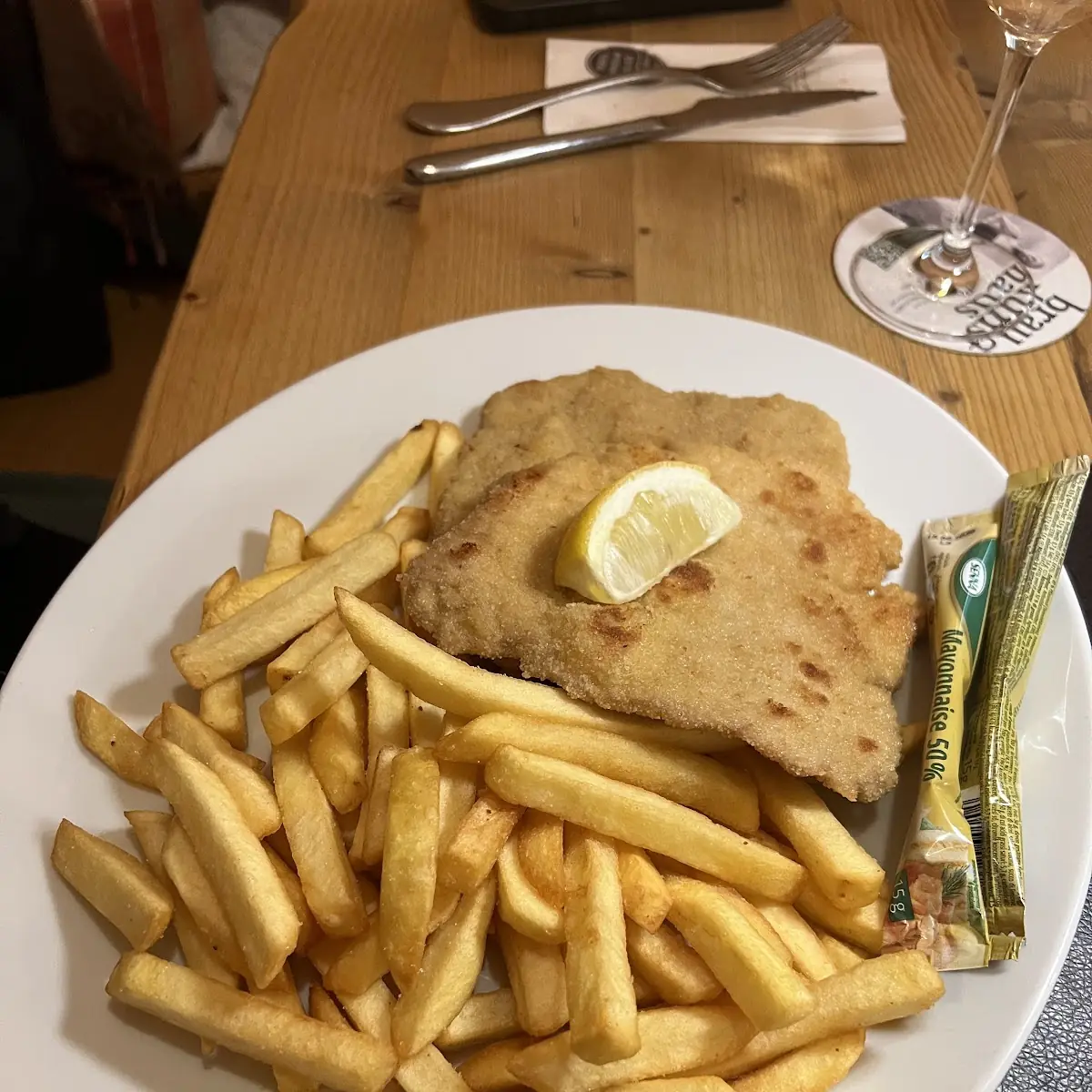Essen und Trinken photo 7