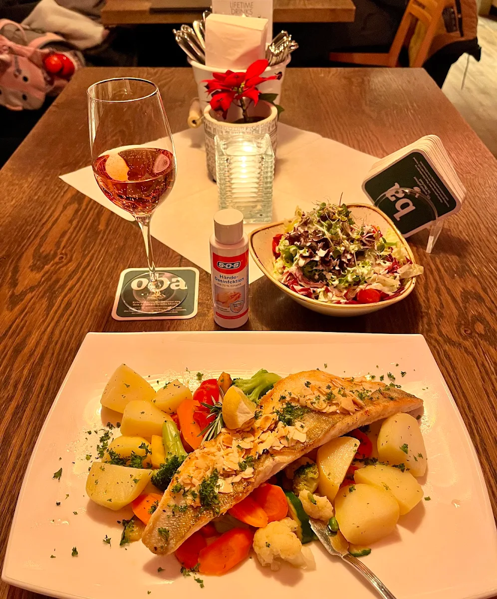 Essen und Trinken photo 7