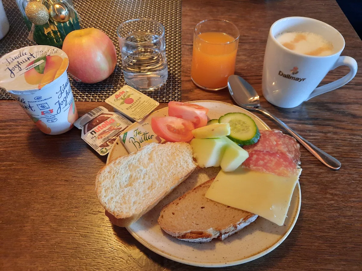 Essen und Trinken photo 8