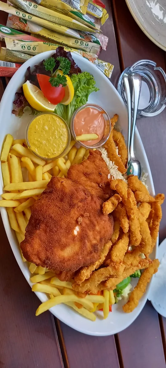 Essen und Trinken photo 9