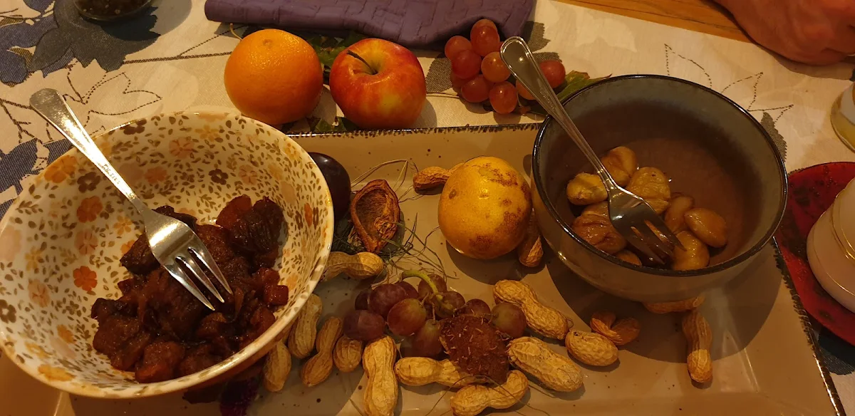 Essen und Trinken photo 10