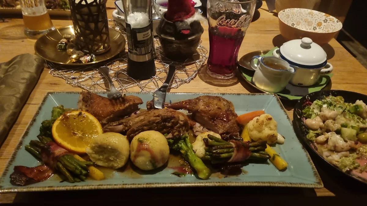 Essen und Trinken photo 4