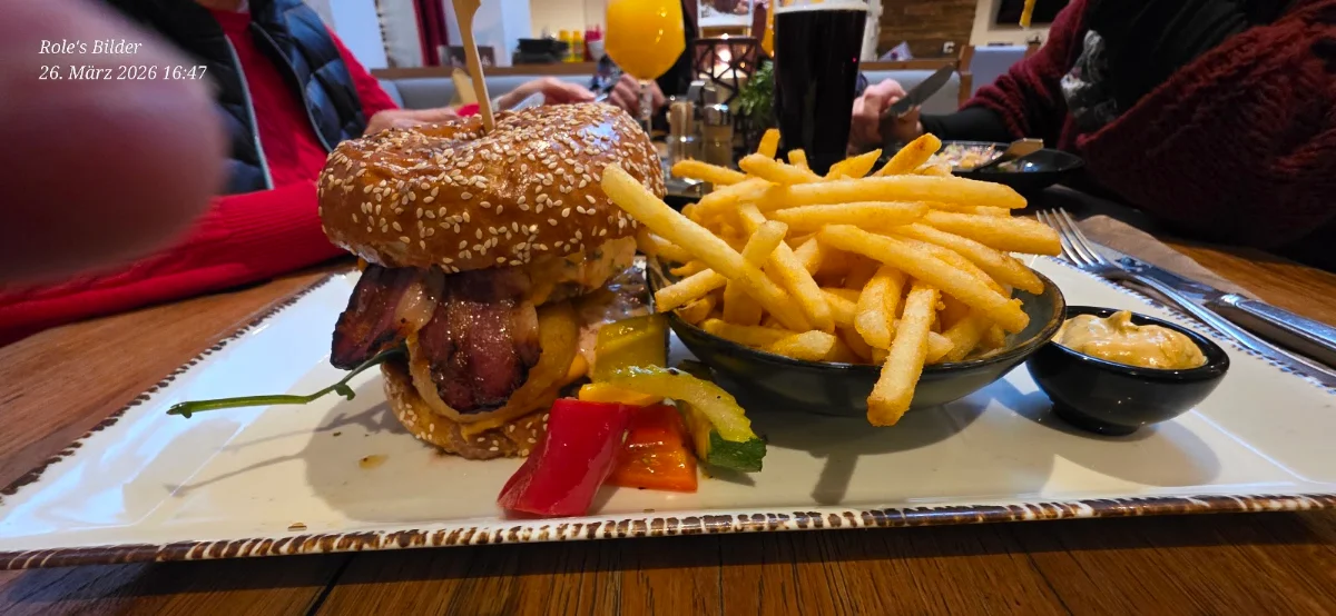 Essen und Trinken photo 5