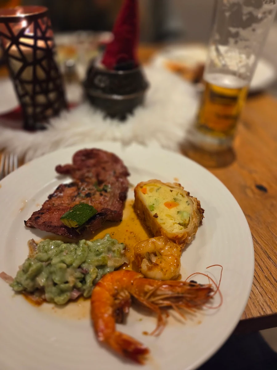 Essen und Trinken photo 8
