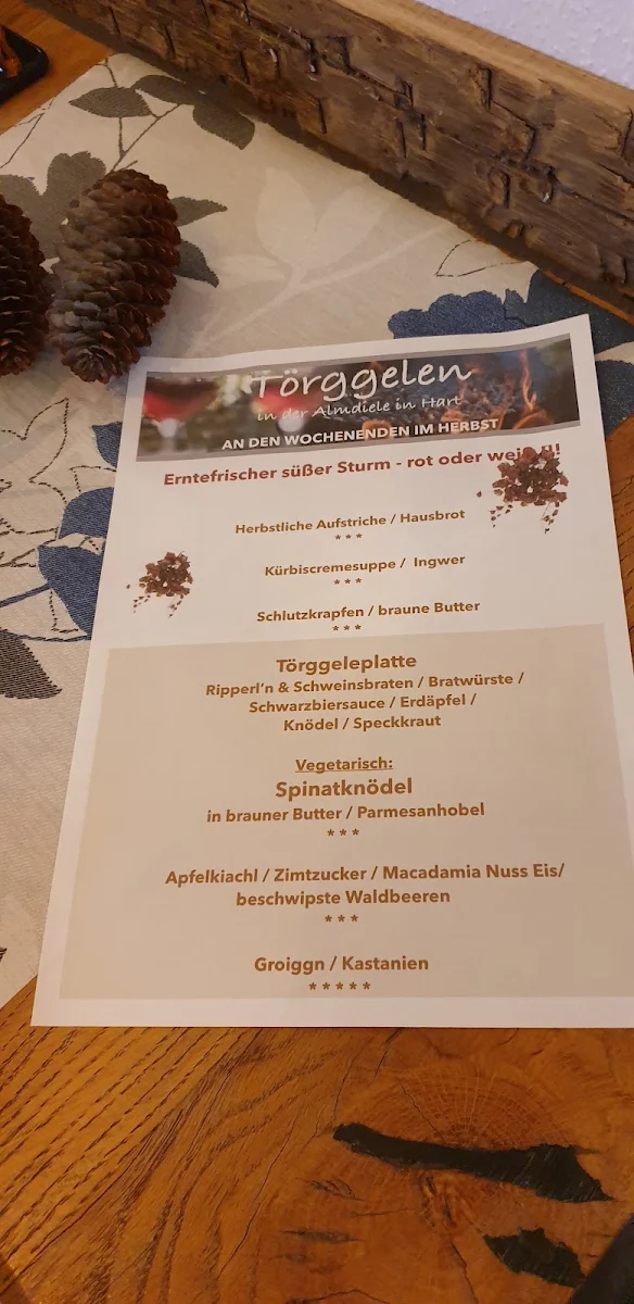 Speisekarte photo 10