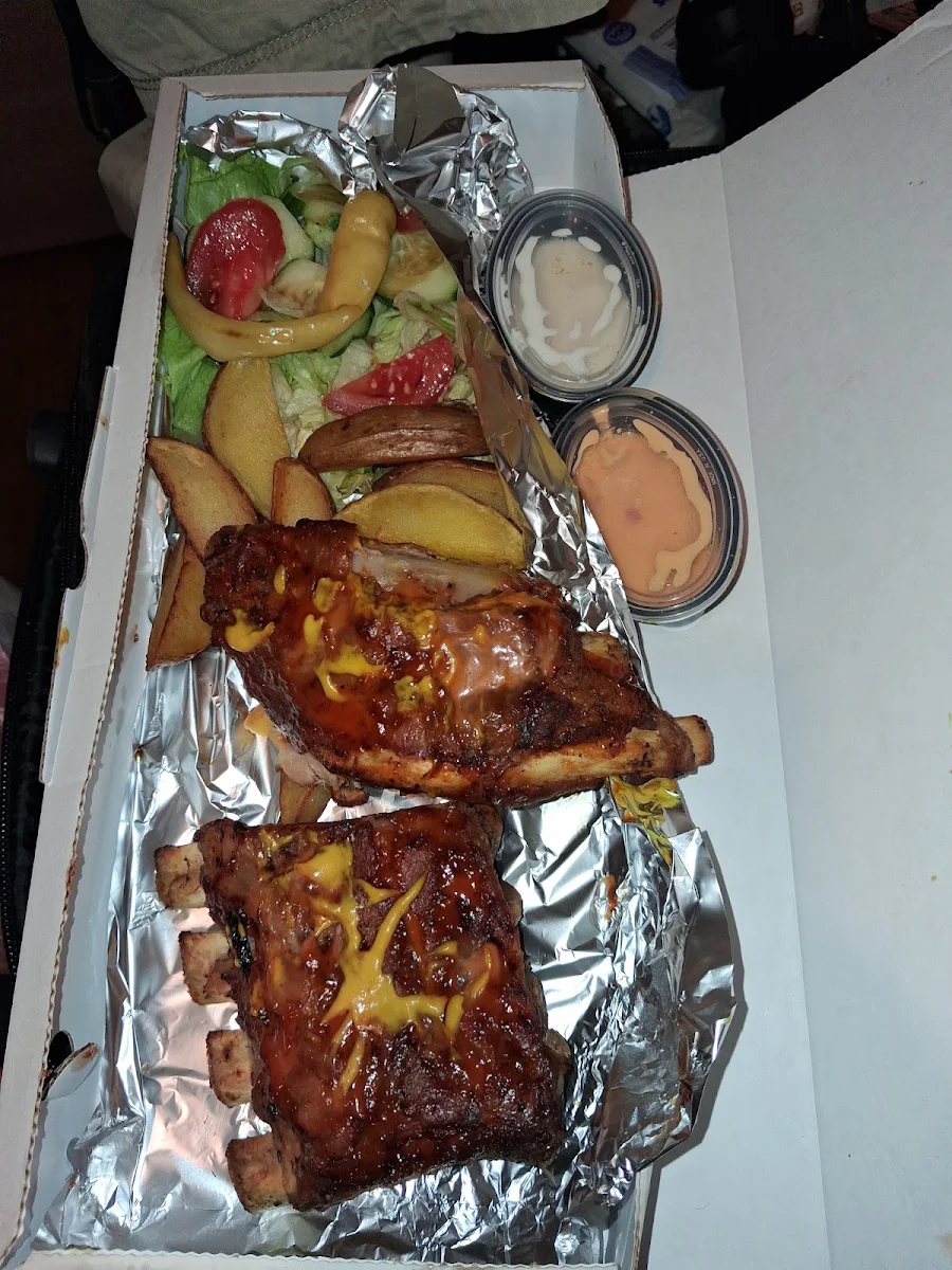 Essen und Trinken photo 3