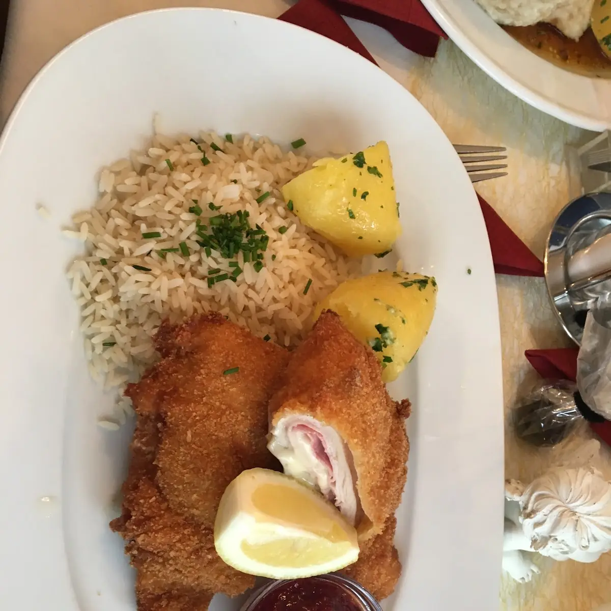 Essen und Trinken photo 2