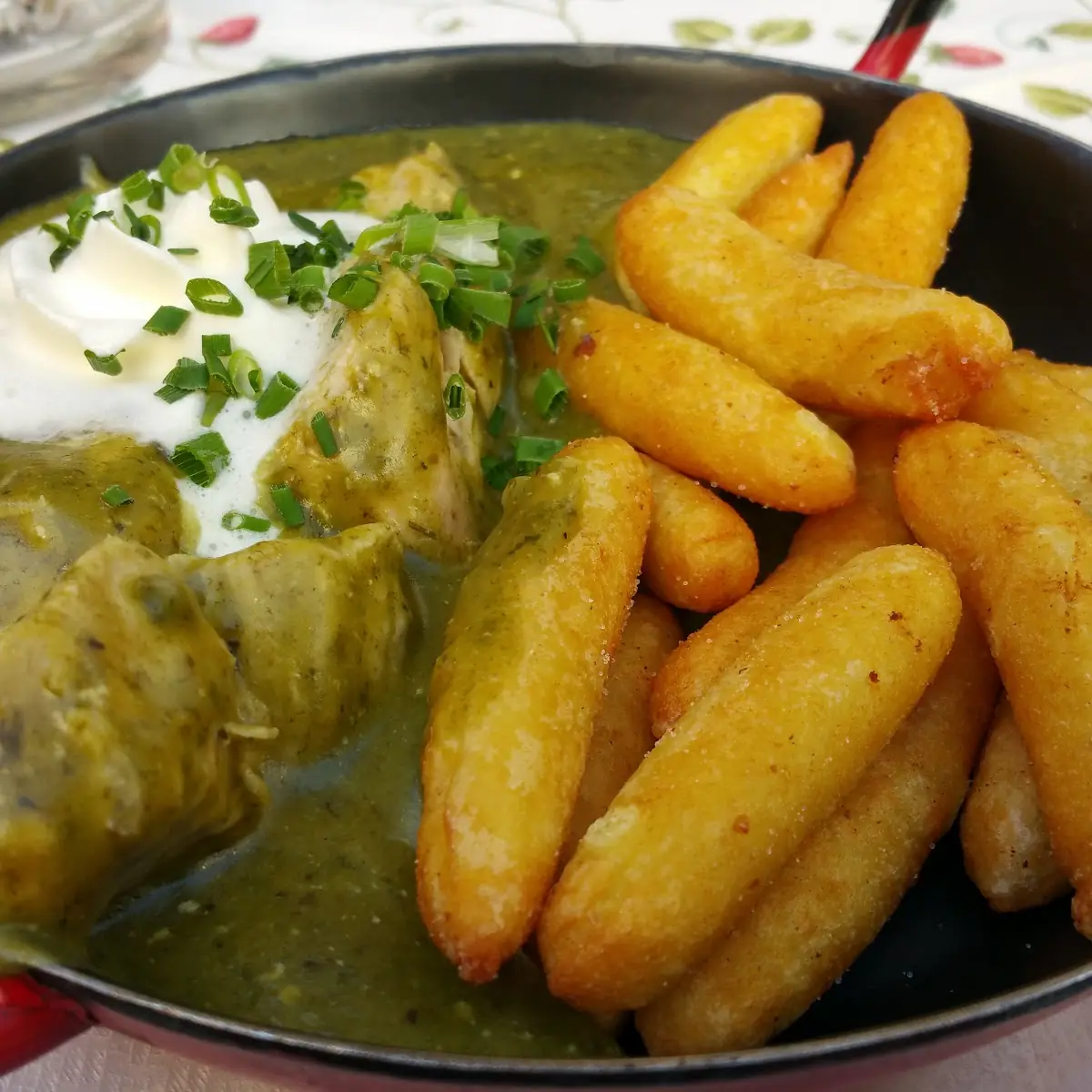 Essen und Trinken photo 3