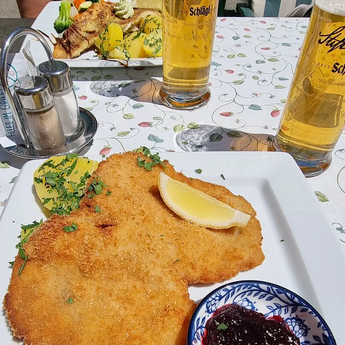 Essen und Trinken photo 4