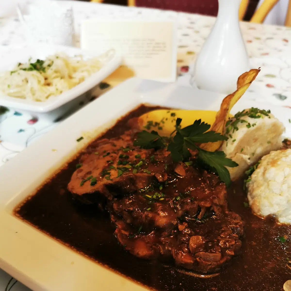 Essen und Trinken photo 5