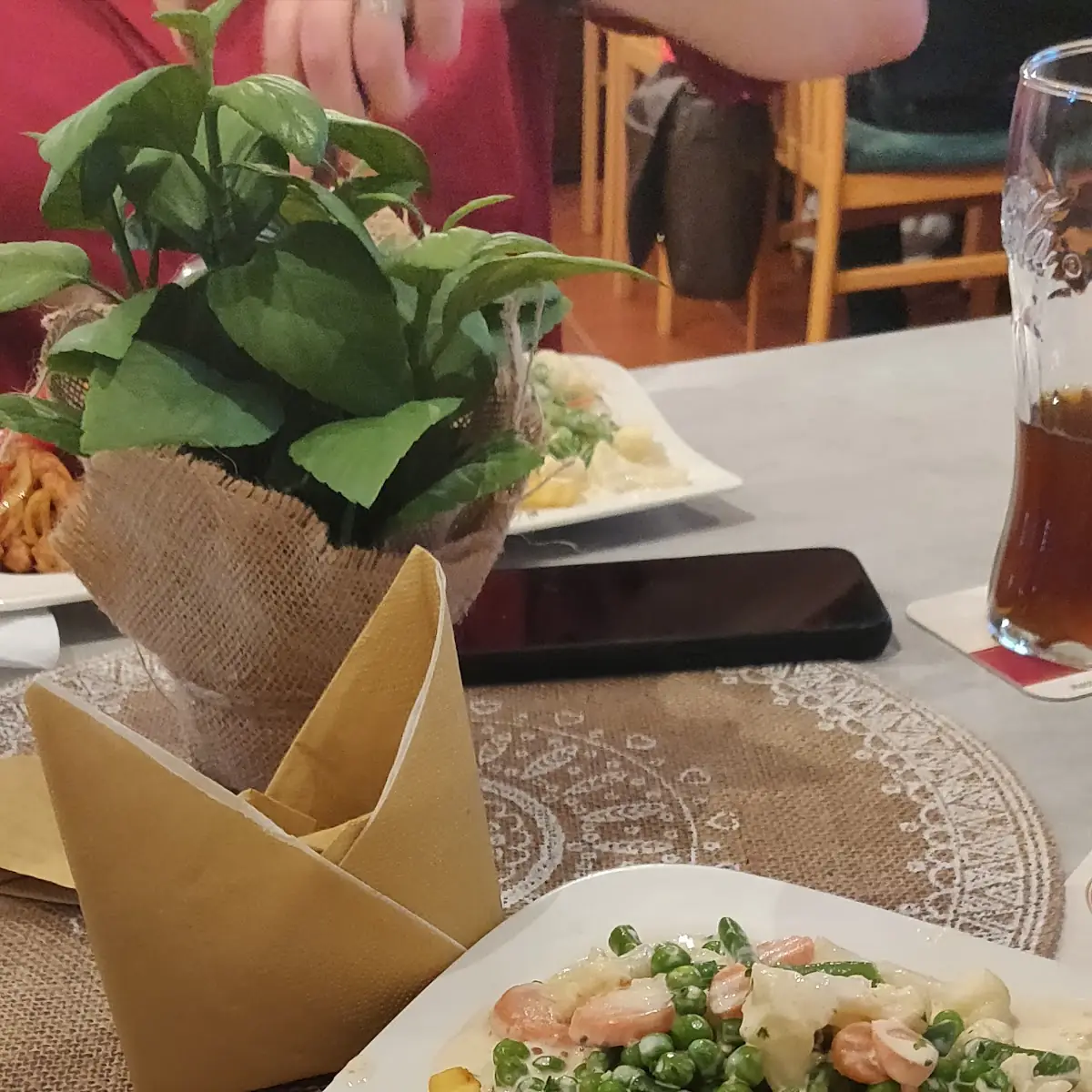 Essen und Trinken photo 2