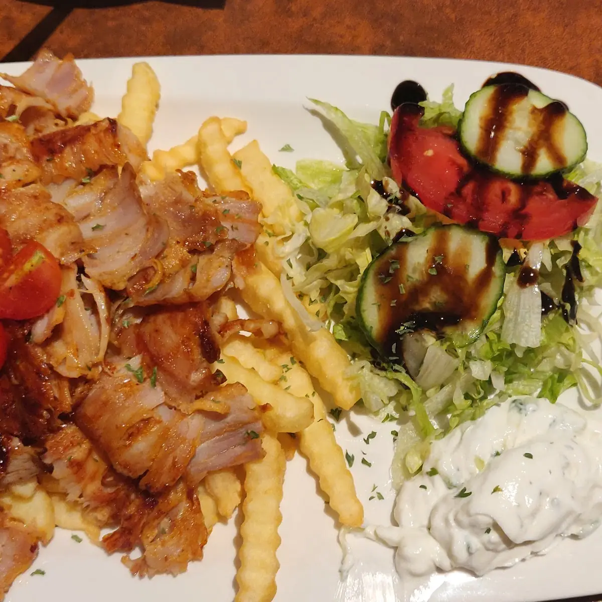 Essen und Trinken photo 4