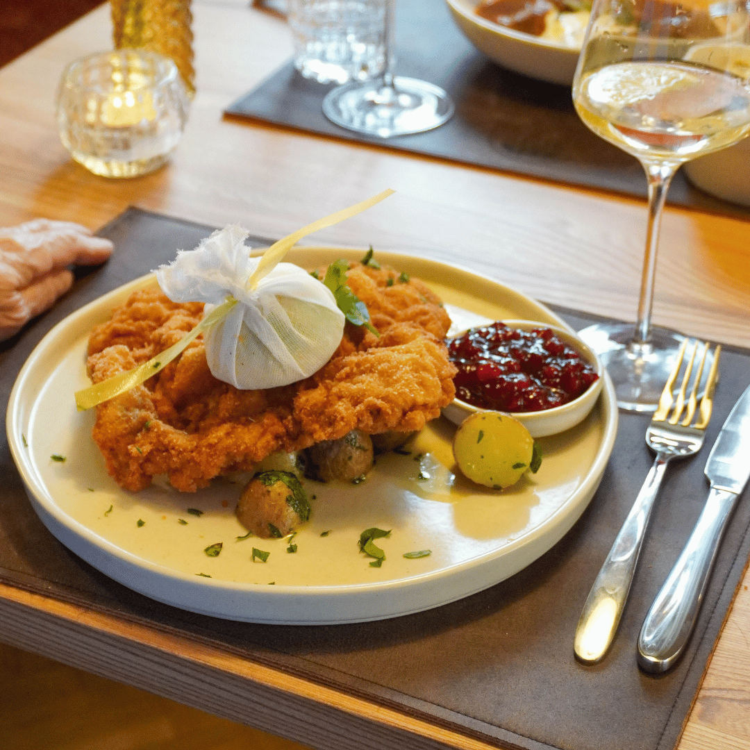 Essen und Trinken photo 1