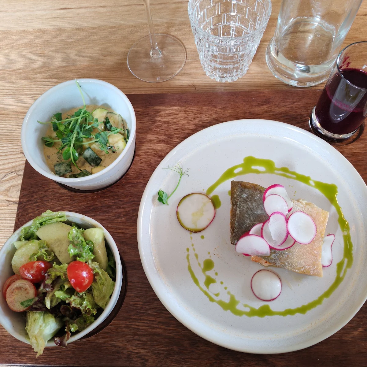 Essen und Trinken photo 3