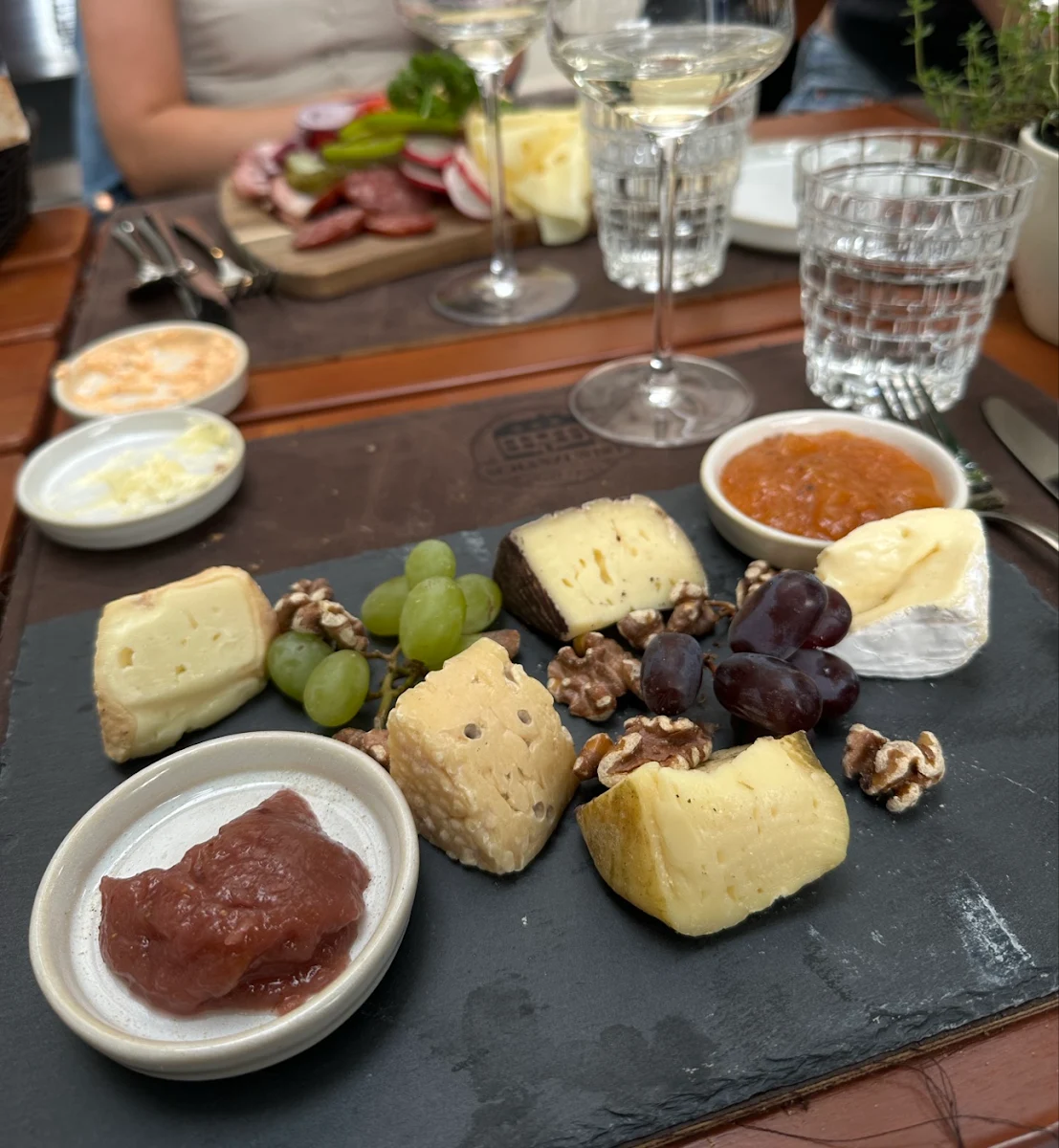Essen und Trinken photo 6