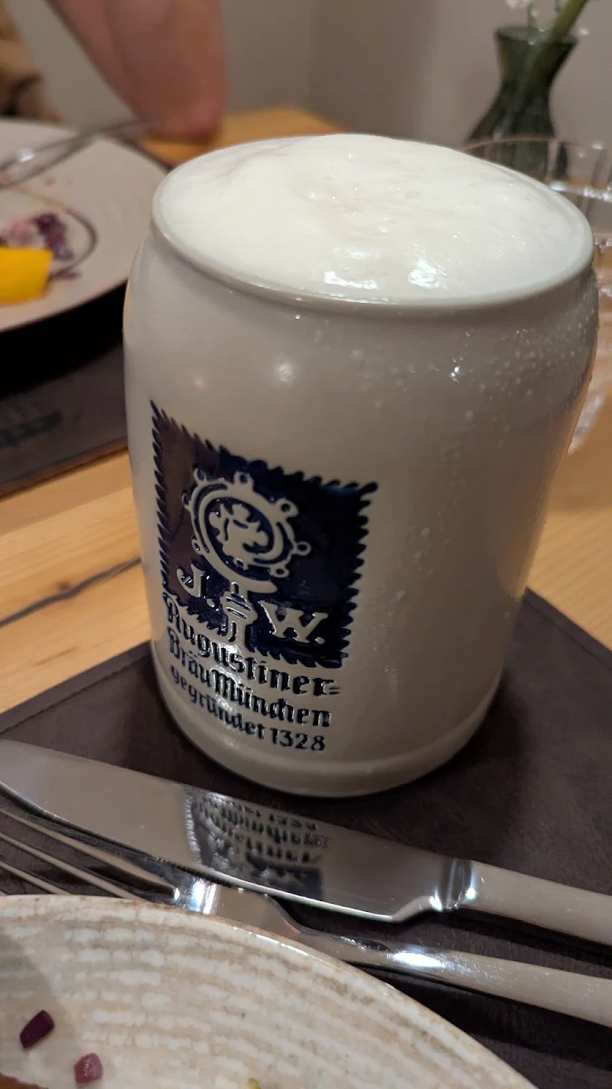 Essen und Trinken photo 7