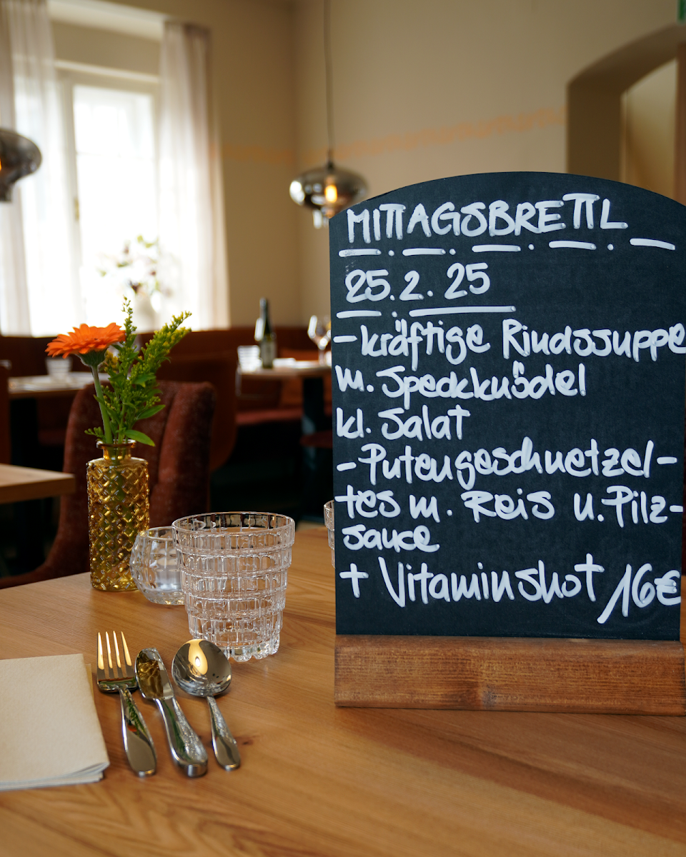 Speisekarte photo 5