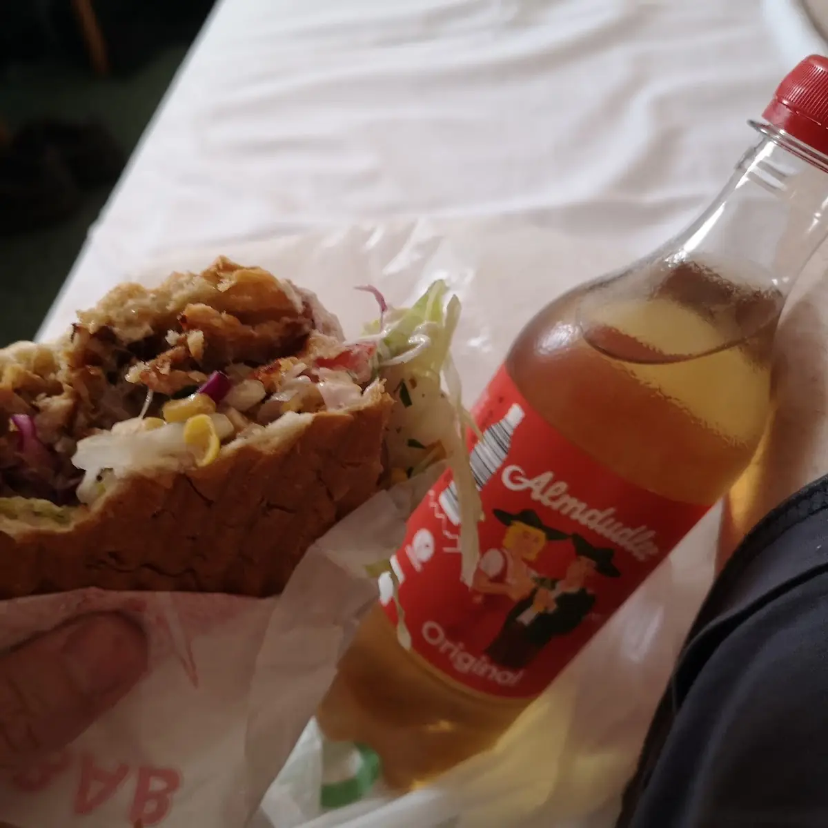 Essen und Trinken photo 3
