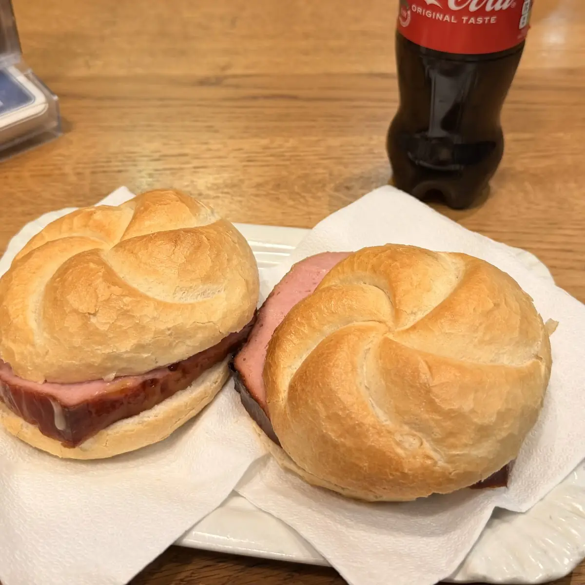 Essen und Trinken photo 1