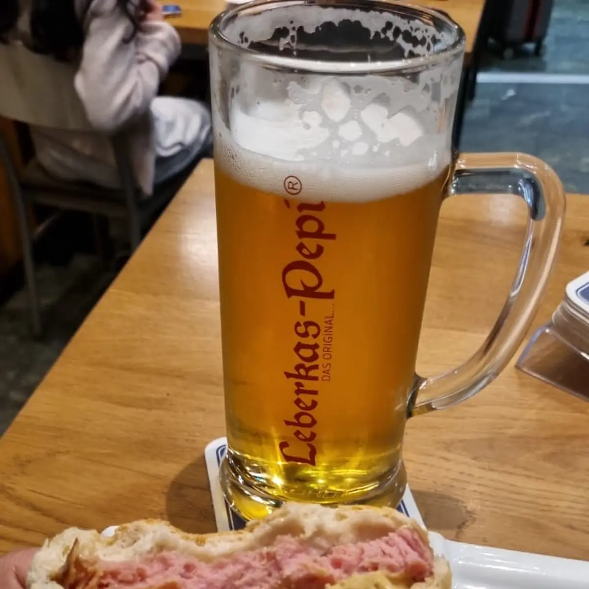 Essen und Trinken photo 4