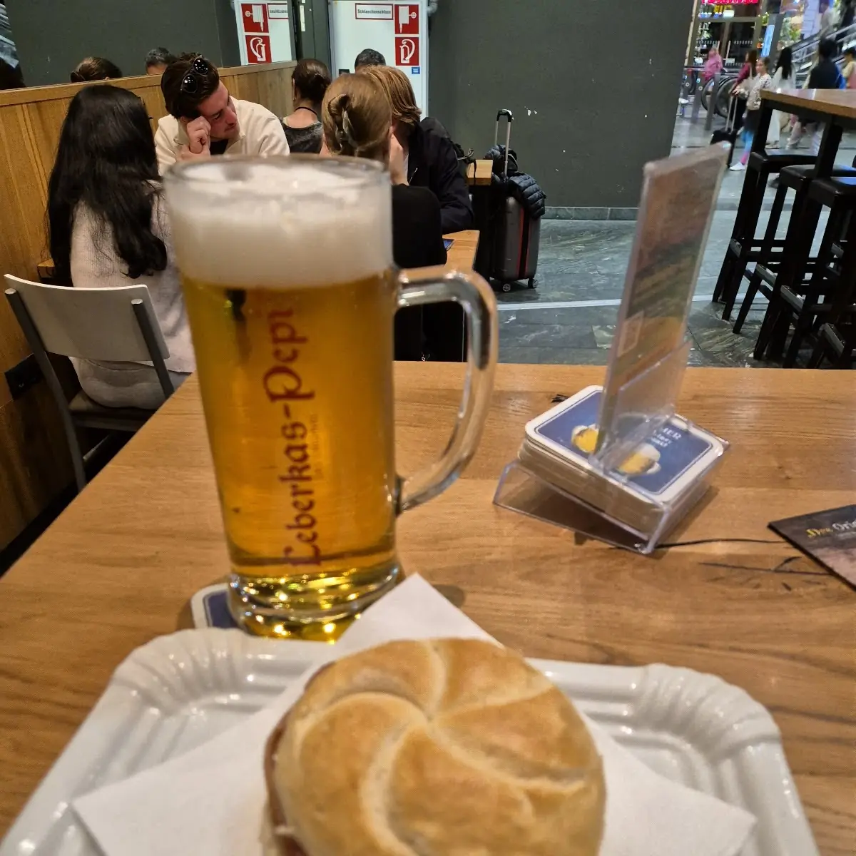 Essen und Trinken photo 6
