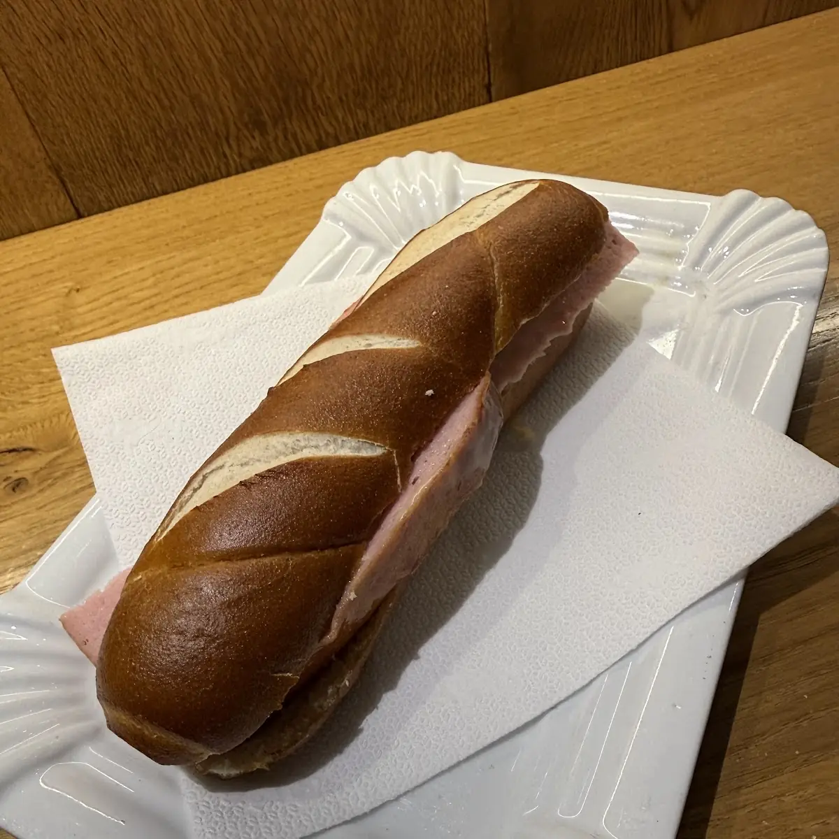 Essen und Trinken photo 7