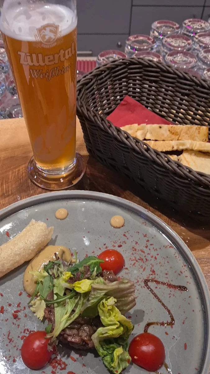Essen und Trinken photo 2