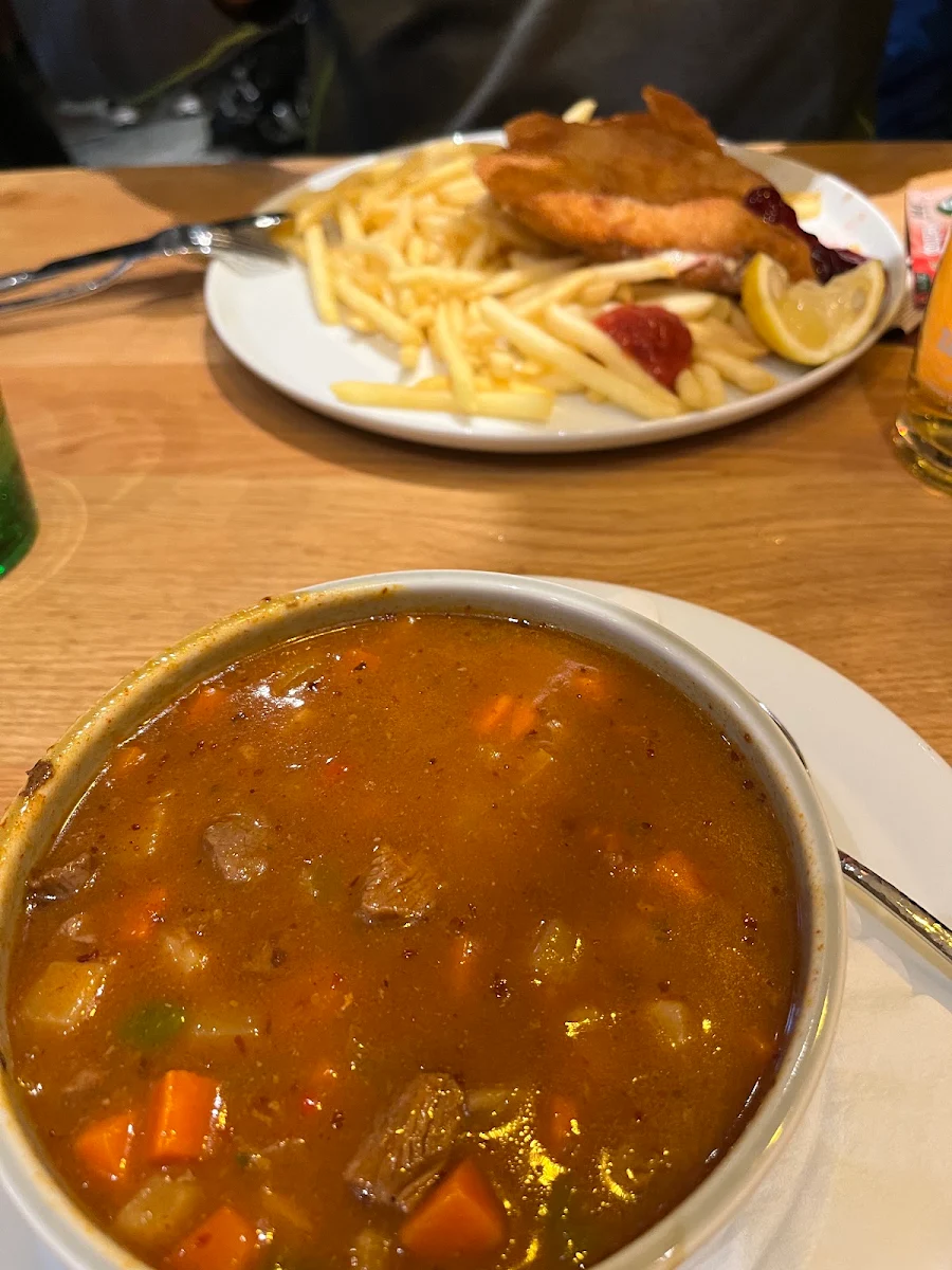 Essen und Trinken photo 9
