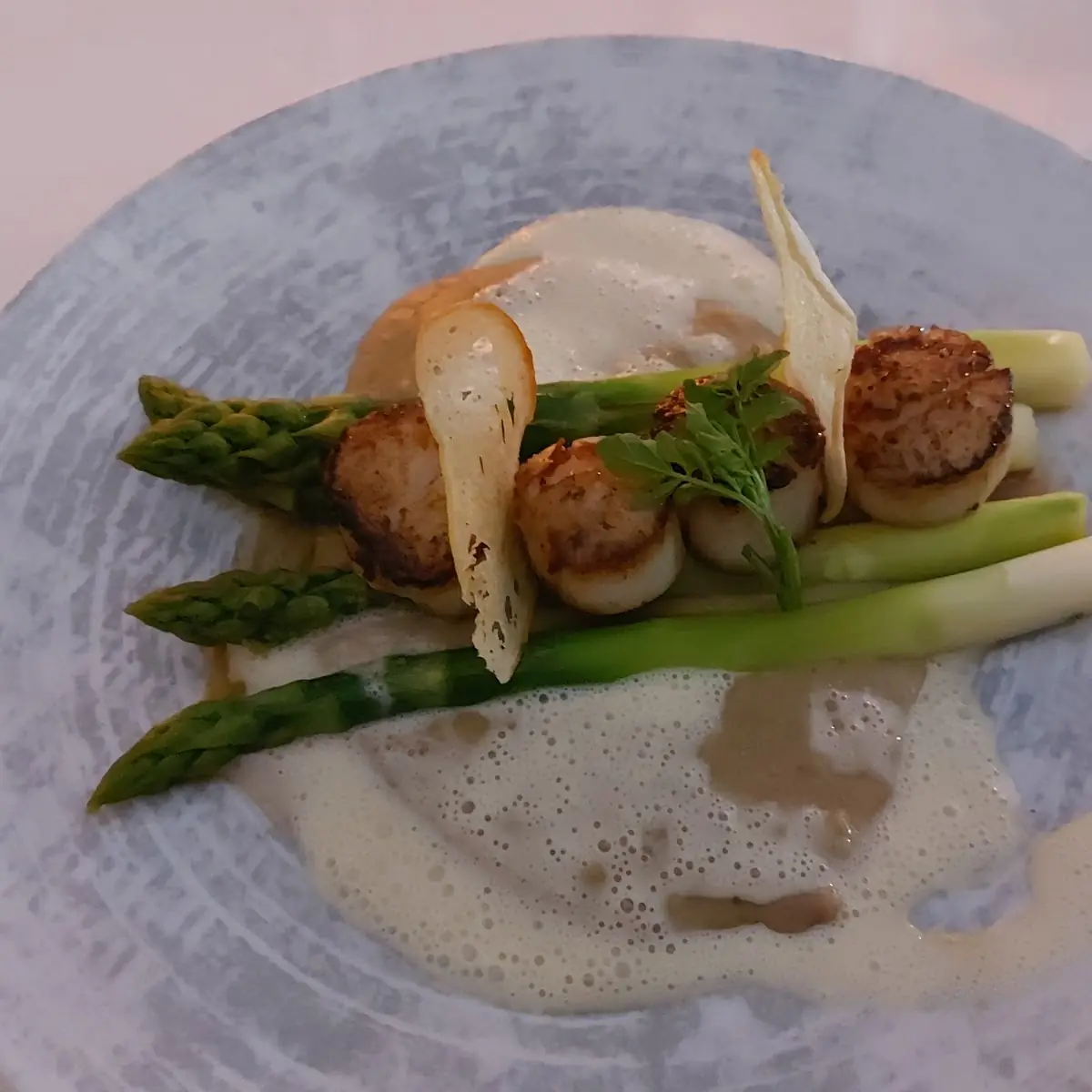 Essen und Trinken, Huber´s im Fischerwirt