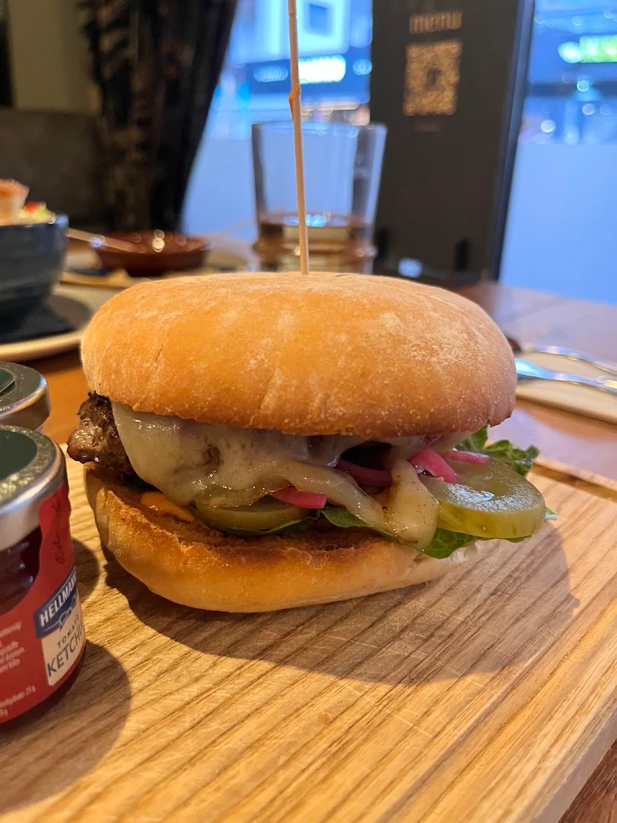 Essen und Trinken photo 1