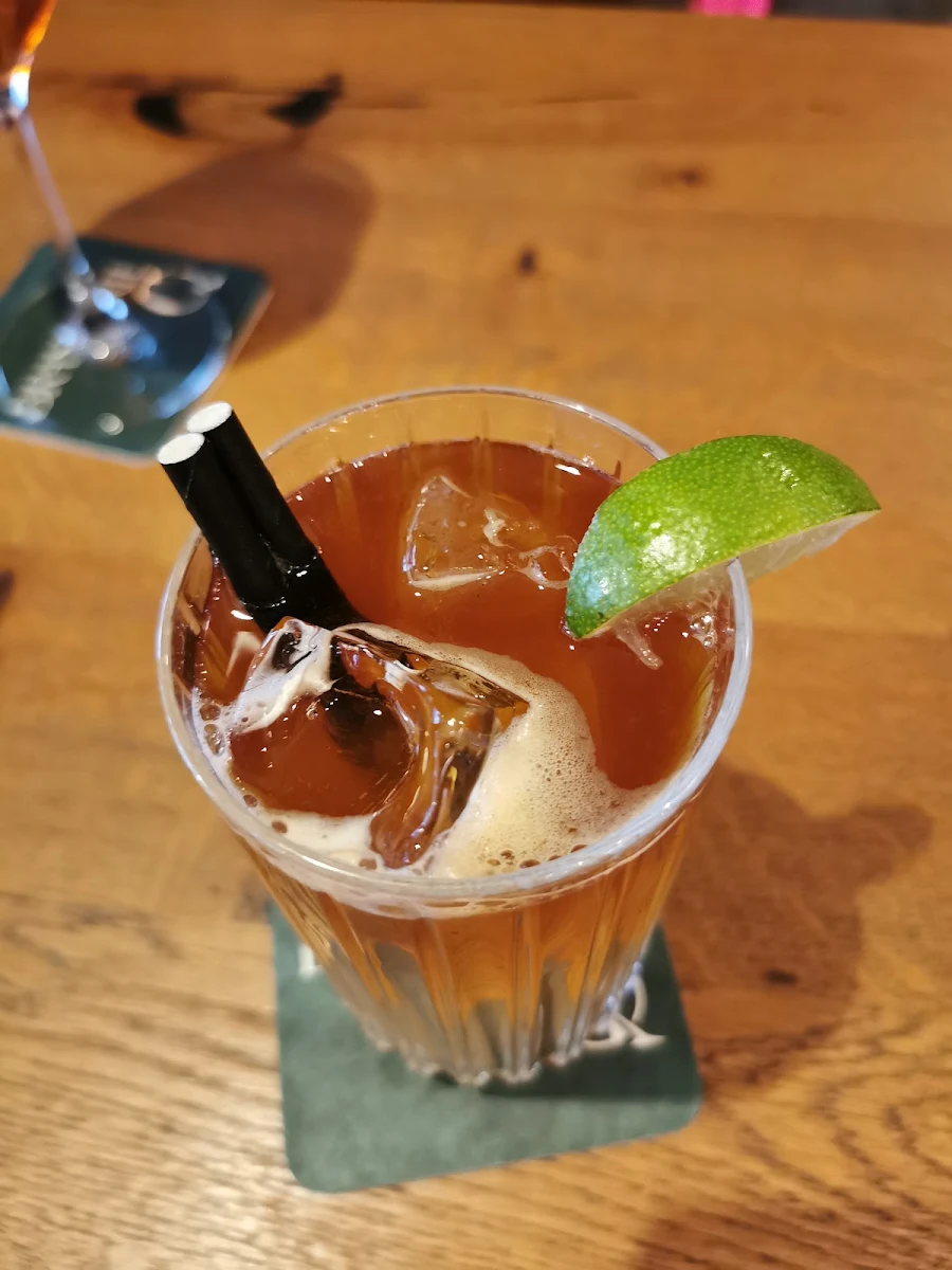 Essen und Trinken photo 5