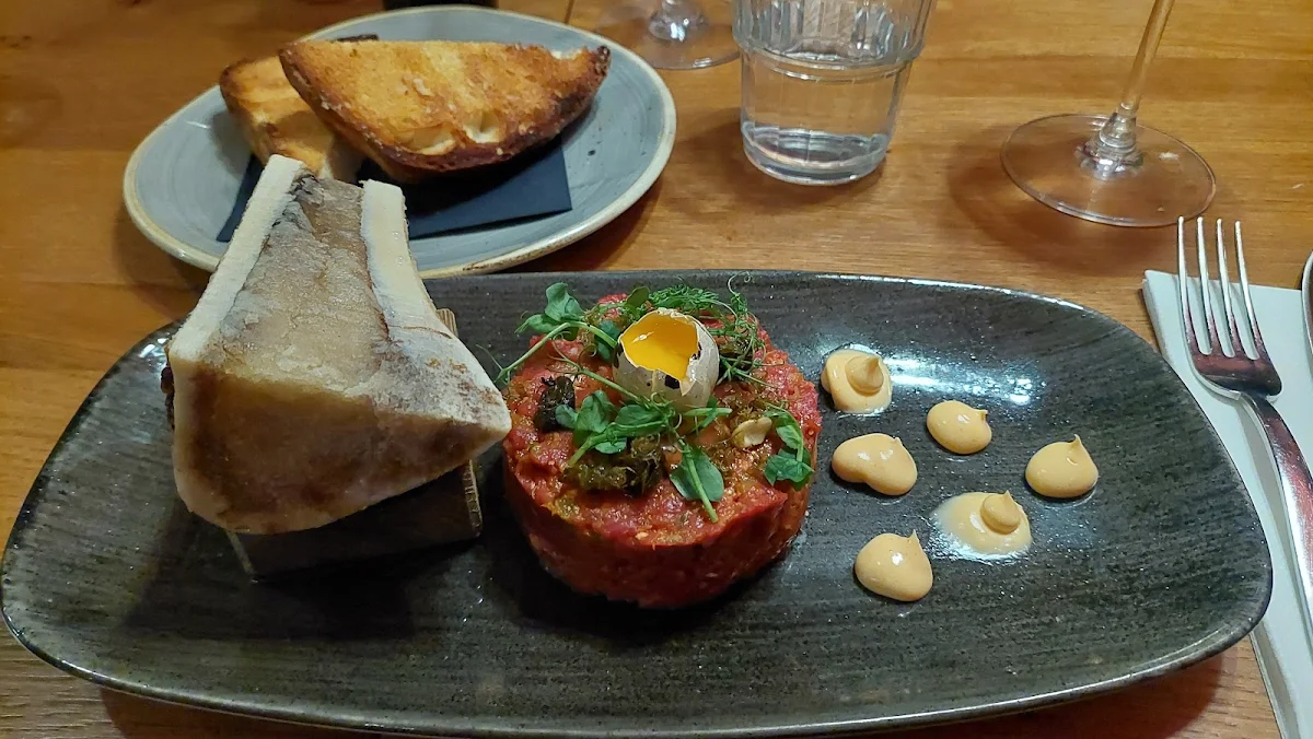 Essen und Trinken photo 6