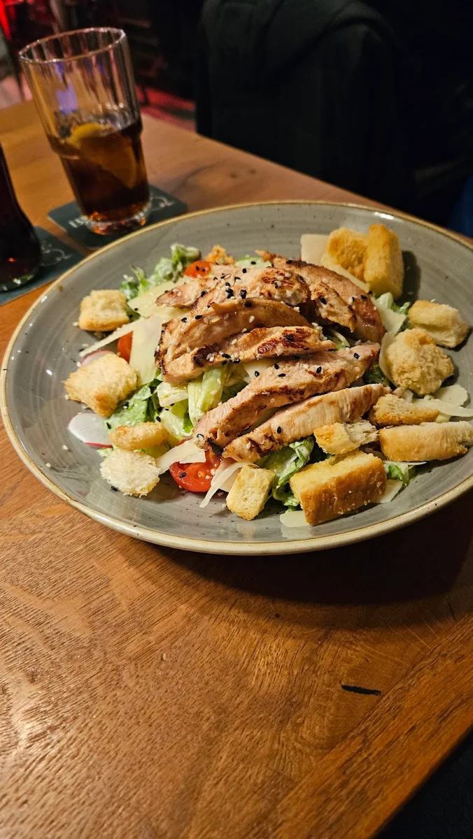 Essen und Trinken photo 8