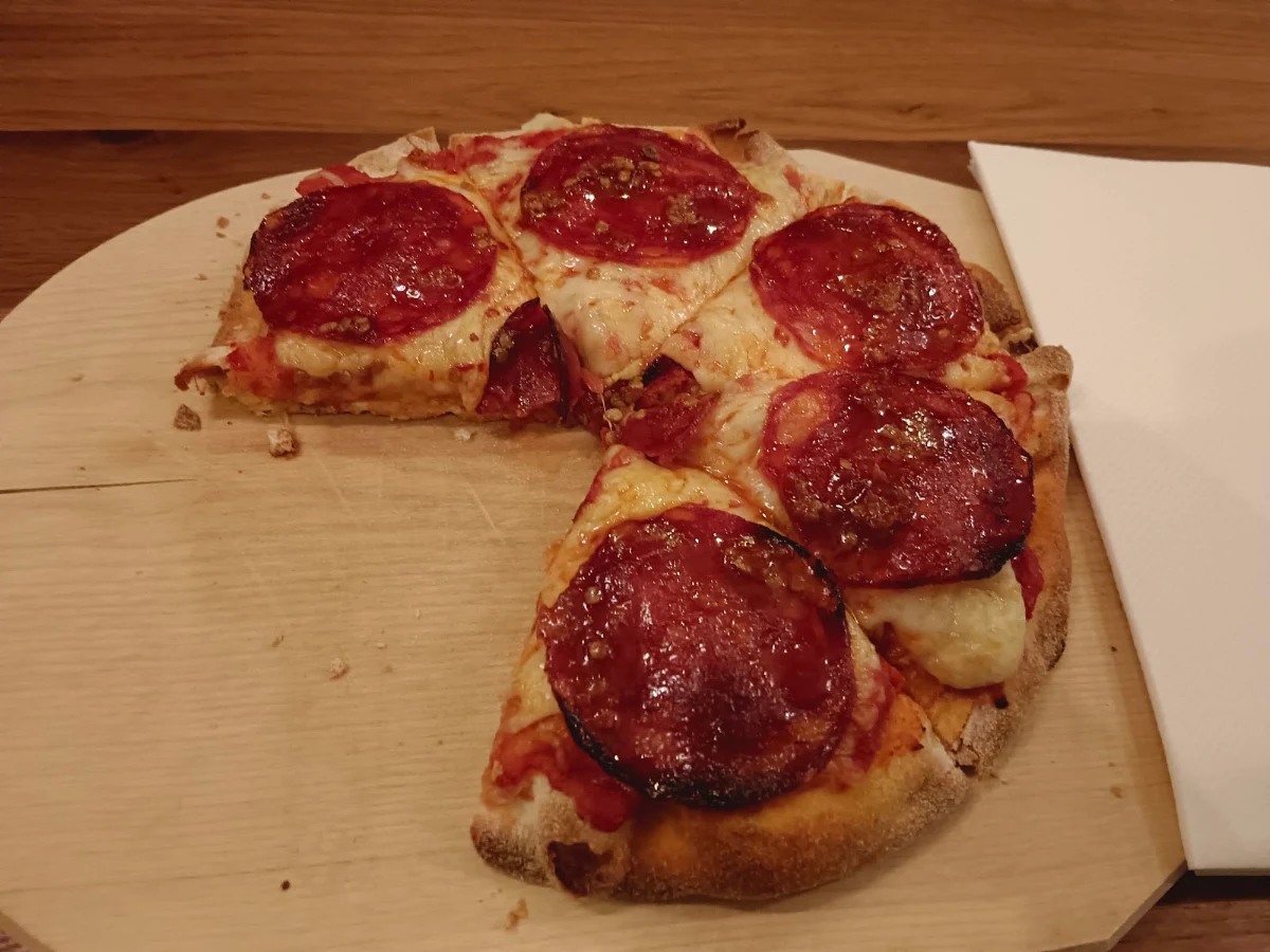 Essen und Trinken photo 9