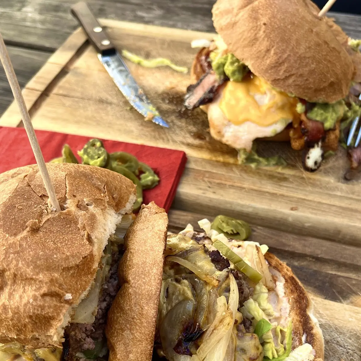 Essen und Trinken photo 10