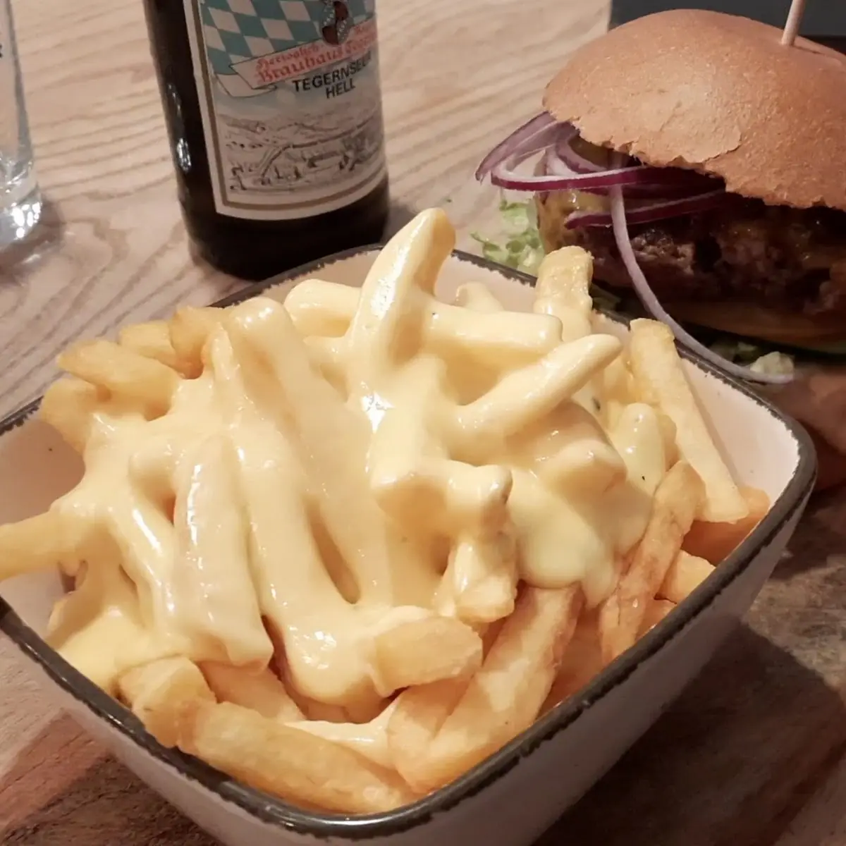 Essen und Trinken photo 2