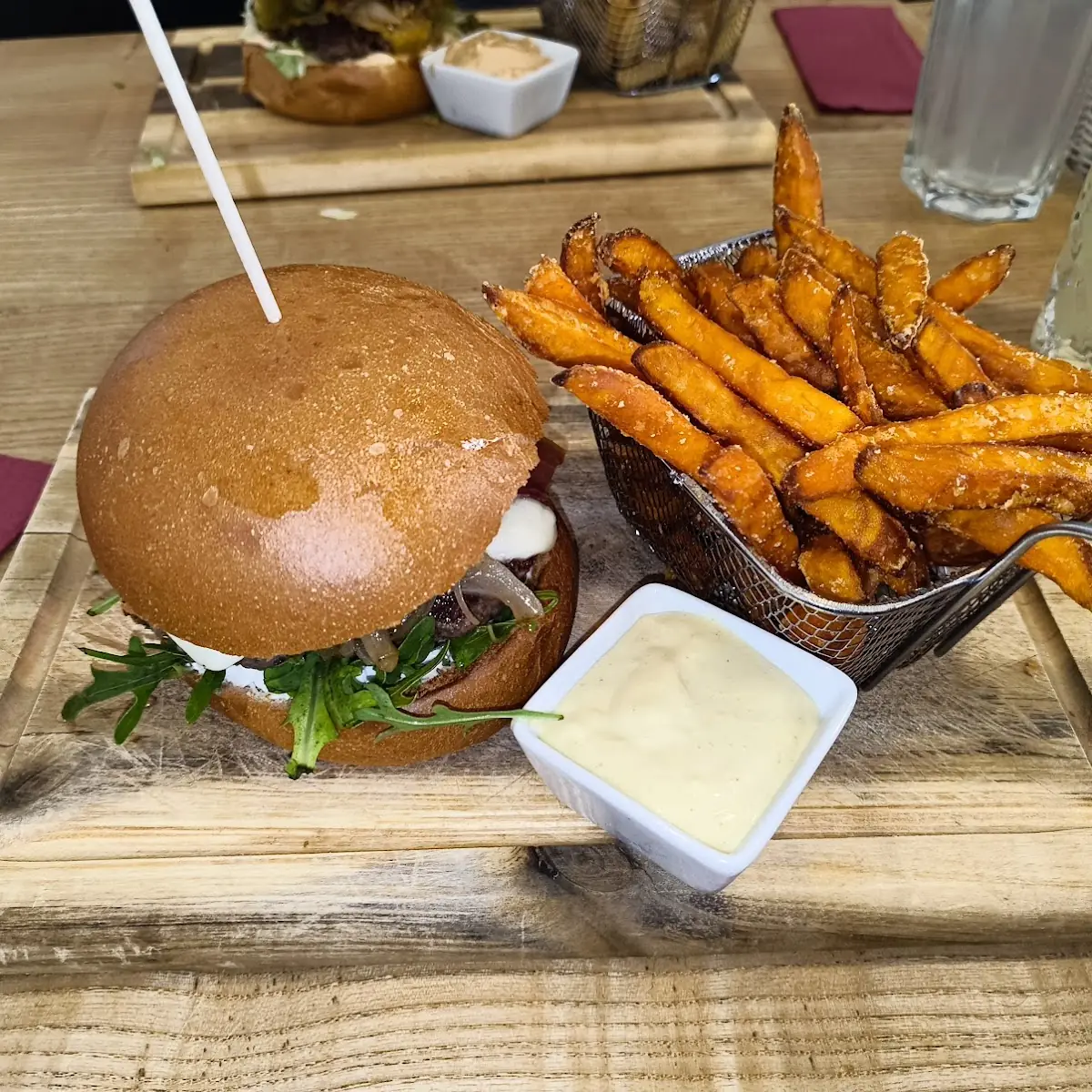 Essen und Trinken photo 3