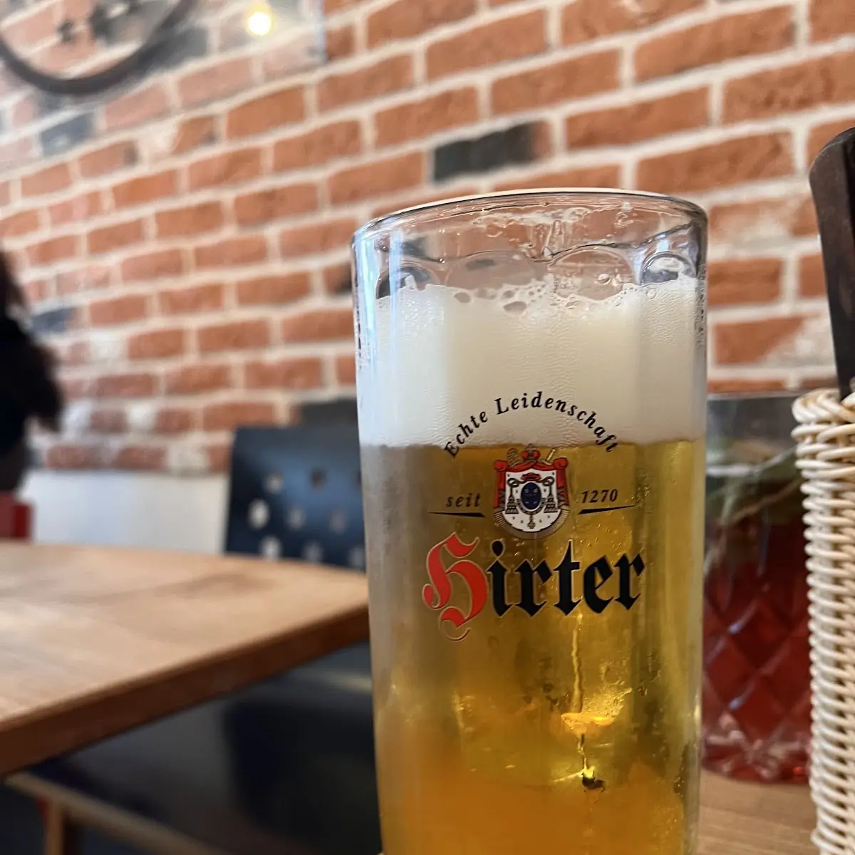 Essen und Trinken photo 5