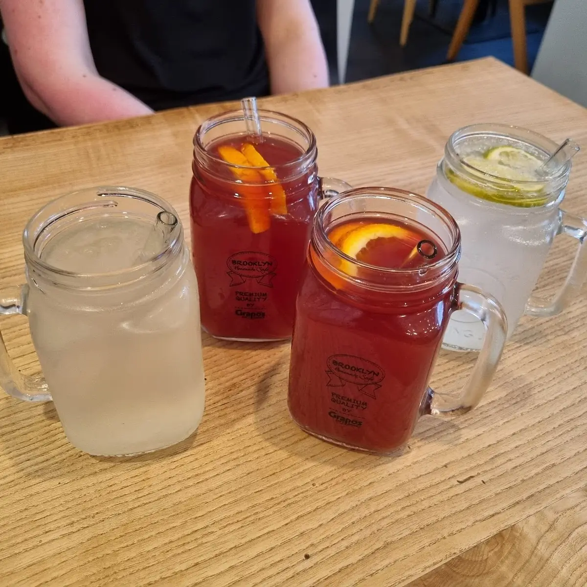 Essen und Trinken photo 6