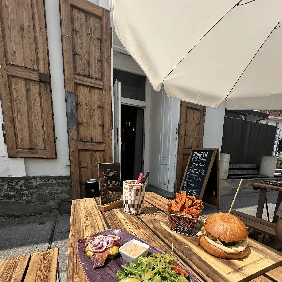 Essen und Trinken photo 7