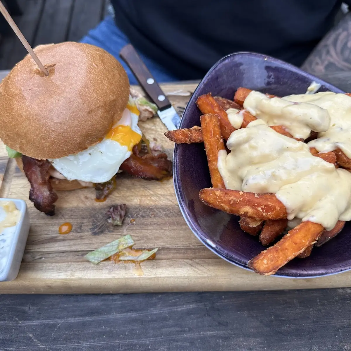 Essen und Trinken photo 8