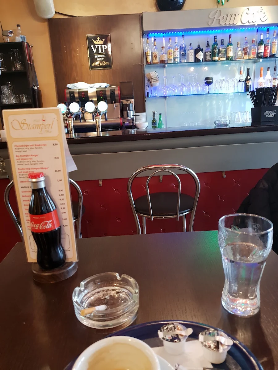 Essen und Trinken photo 1