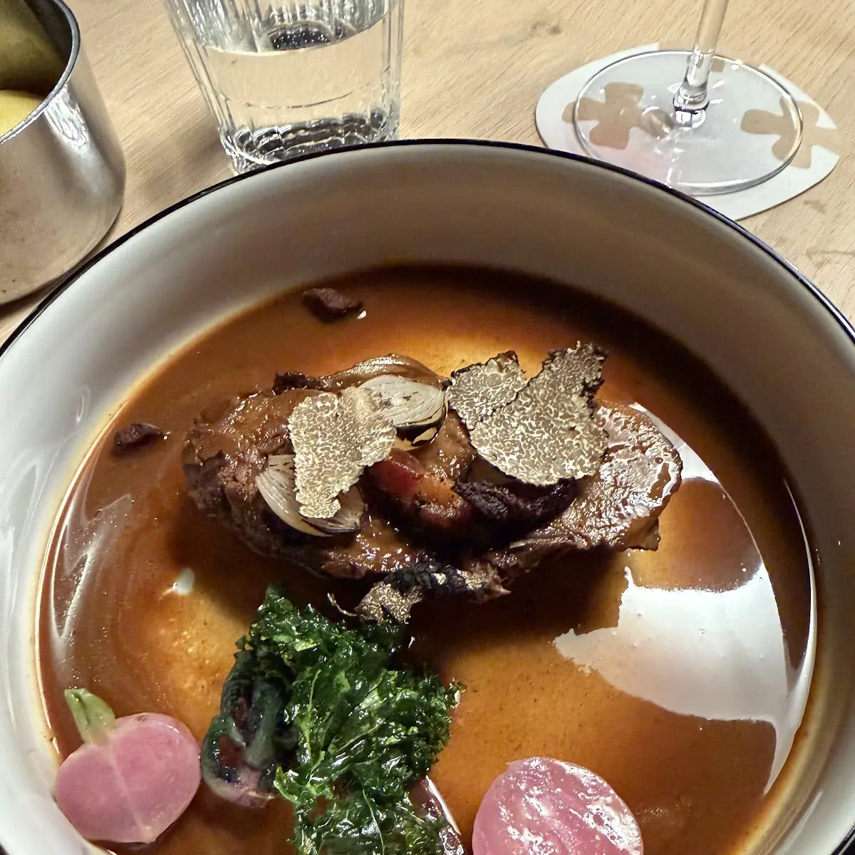 Essen und Trinken photo 10